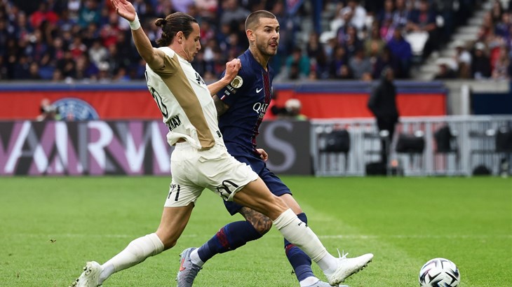 Nova pobjeda PSG-a, preokreti Lillea i Rennesa