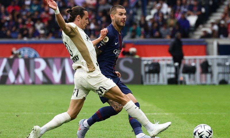 Nova pobjeda PSG-a, preokreti Lillea i Rennesa