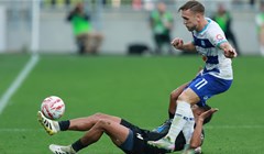 Omerović hat-trickom zaokružio dvoboj s Vukovarom