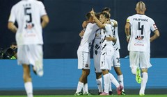 Šok na Maksimiru: Gorica povela preko Poza i kaznila skromno izdanje Modrih