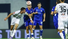 Povijesna pobjeda Gorice na Maksimiru, Dinamo prvi put poražen ove sezone