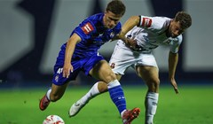Kronologija: Dinamo s igračem manje slomio Goricu i zasjeo na vrh ljestvice