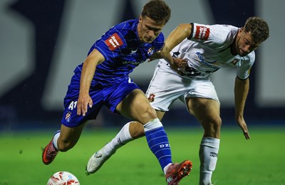 [UŽIVO] Dinamo traži pobjedu za još značajnije odvajanje na vrhu