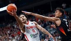 Njemačka na krovu Europe!