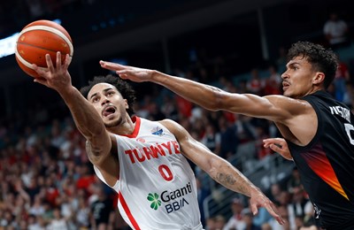 Njemačka na krovu Europe!