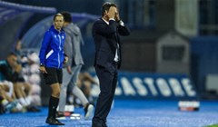 Kovačević: 'Dobro smo trenirali, ne znam zašto se ovo dogodilo, sve je govorilo da će biti dobro'