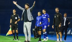 Carević: 'Zadovoljan jesam, sve smo igrali u gostima, ali to ne znači da ćemo sada doma sve dobiti'