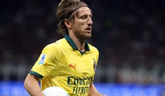 Legenda Milana nahvalila Modrića: 'Brzo se prilagodio na ligu, on i Maignan su ključni'