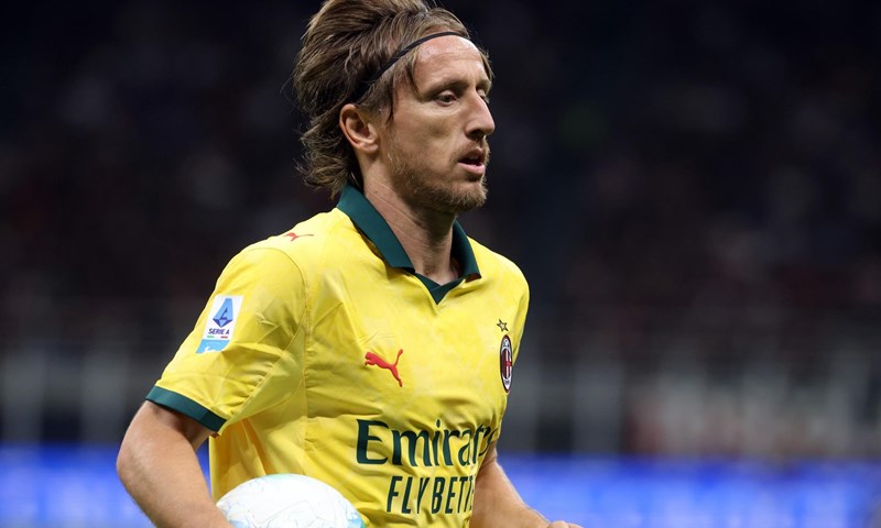 Modrić: 'Uz dužno poštovanje prema Pisi, ovakve utakmice moramo pobjeđivati'