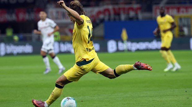 Top 5 utakmica vikenda: Modrić napada prvaka na San Siru, a u Madridu nas čeka gradski spektakl