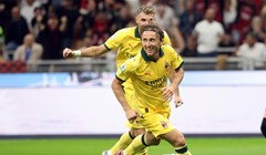Modrić vodi Milan u borbu za novu pobjedu kod dosad neporaženog Udinesea