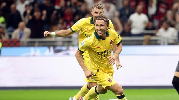 Capello zadovoljan onim što je dosad vidio: 'Milan je već sada momčad, a Modrić dominira u Serie A'