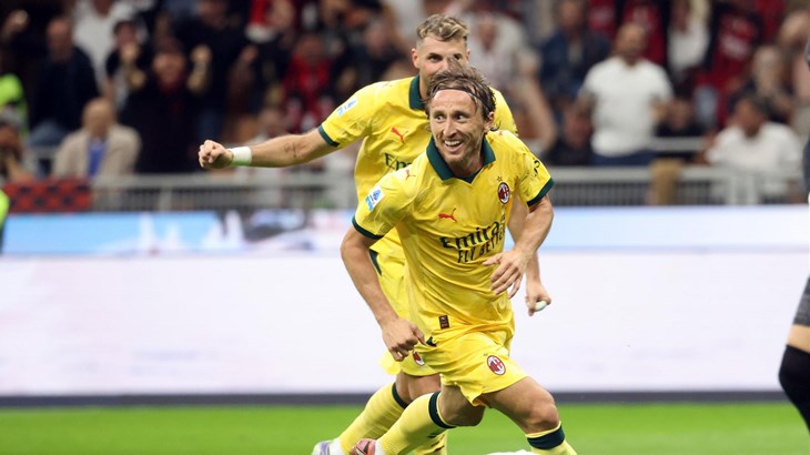 Rabiot o Modriću: 'Kad vidim što on može napraviti, a deset godina je stariji od mene, ostanem bez riječi'