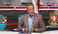 Jeličić: 'Imam osjećaj da Sigur misli da je najbolji igrač na svijetu'