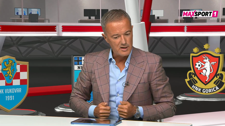 Jeličić: 'Imam osjećaj da Sigur misli da je najbolji igrač na svijetu'