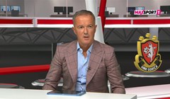 Jeličić: 'Sanchez se sigurno zna nositi s pritiskom i vjerujem da će isporučiti ono za što je doveden'