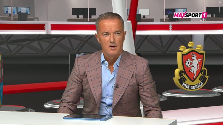 Jeličić: 'Sanchez se sigurno zna nositi s pritiskom i vjerujem da će isporučiti ono za što je doveden'