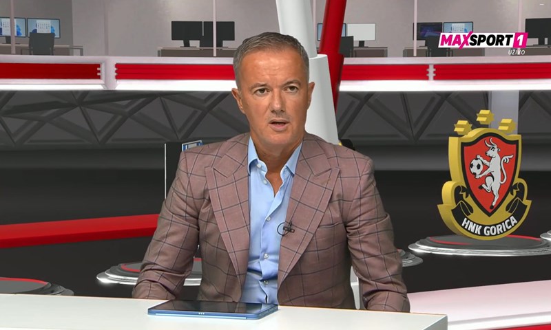 Jeličić: 'Sanchez se sigurno zna nositi s pritiskom i vjerujem da će isporučiti ono za što je doveden'