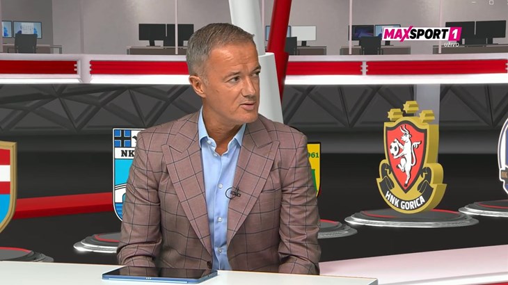 Jeličić: 'Da nije Zvonimira Bobana, Bennacer nikada ne bi došao u Dinamo, bez obzira na ponudu'