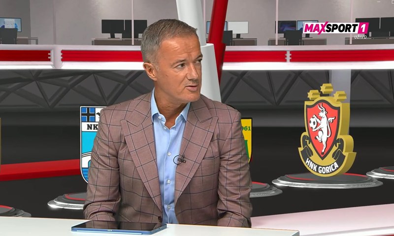 Jeličić: 'Da nije Zvonimira Bobana, Bennacer nikada ne bi došao u Dinamo, bez obzira na ponudu'