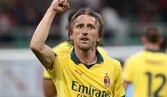 Euro-barometar: 'San Luka' zaludio Milano, Matanovićev 'doppel-pack', Adžić kao Zidane