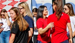 Okupile se najbolje hrvatske rukometašice, nedostaje kapetanica