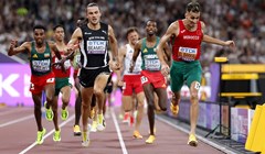 Kanađanka bacila drugi najduži hitac u povijesti, Novozelanđanin iznenadio sve