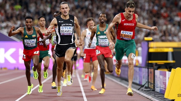 Kanađanka bacila drugi najduži hitac u povijesti, Novozelanđanin iznenadio sve