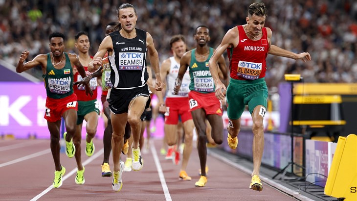 Kanađanka bacila drugi najduži hitac u povijesti, Novozelanđanin iznenadio sve