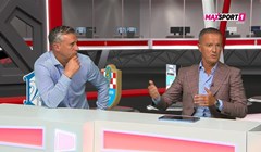 Jeličić: 'Ovo je najveća Carevićeva pobjeda u karijeri, ali siguran sam da će biti i većih'