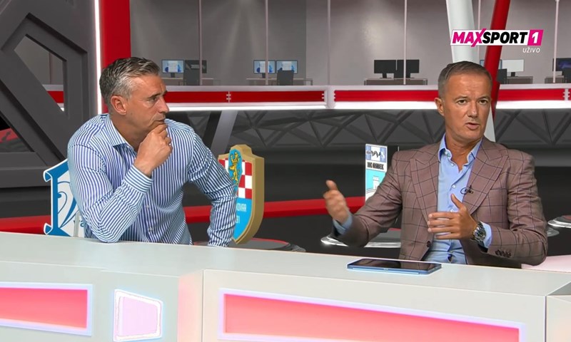 Jeličić: 'Ovo je najveća Carevićeva pobjeda u karijeri, ali siguran sam da će biti i većih'