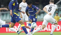 Cremonese neporažen i kod Verone, debitirao Jamie Vardy, dobar nastup Bradarića