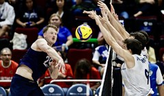 Poljaci i Amerikanci uvjerljivi i u drugim utakmicama Svjetskog prvenstva za odbojkaše