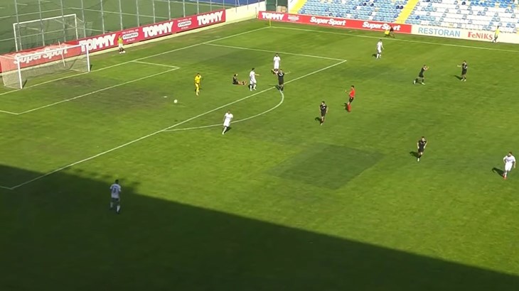 Pogledajte kako je Dugopolje nadigralo i svladalo Croatiju iz Zmijavaca