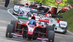 Novi spektakl - 44. Buzetski dani 2025., praznik automobilizma jedan i jedinstven