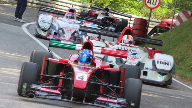 Novi spektakl - 44. Buzetski dani 2025., praznik automobilizma jedan i jedinstven