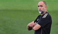 Tudor: 'Jurić je fantastičan trener, pomalo podcijenjen tijekom karijere'