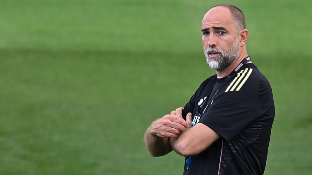 Tudor: 'Jurić je fantastičan trener, pomalo podcijenjen tijekom karijere'