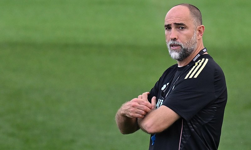 Čeka se samo službena objava: Igor Tudor više nije trener Juventusa