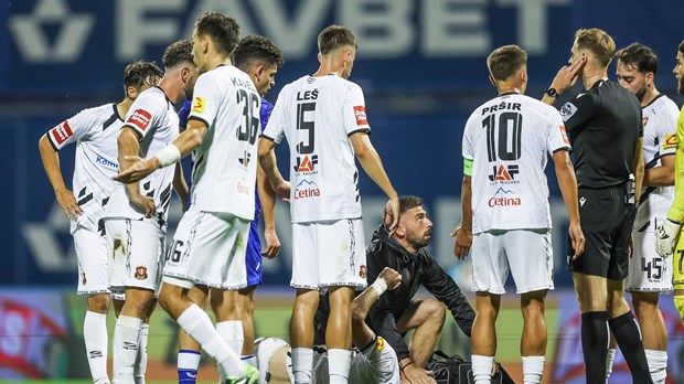 Sudačka analiza: Odlična suradnja VAR sobe i glavnih sudaca, sve sporne situacije dobro odrađene