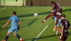 Kronologija: Istra golom Prevljaka do prolaza u osminu finala SuperSport Hrvatskog kupa