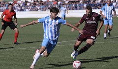 Istra poentirala iz svoje prve prave prilike na susretu