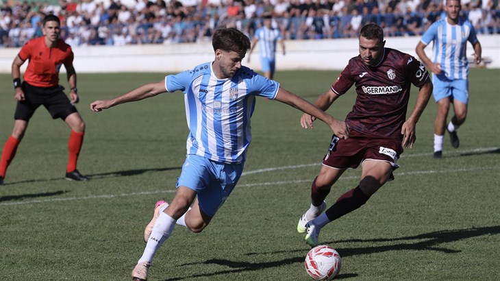 Istra poentirala iz svoje prve prave prilike na susretu