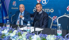 Skupština Dinama potvrdila Zvonimira Bobana za novog predsjednika kluba