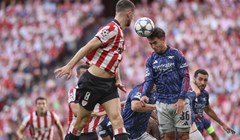 Šok za Perišića i PSV na startu Lige prvaka, Arsenal krenuo pobjedom u Bilbau