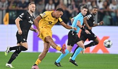 Spalletti prvi put vodi Juventus u Ligi prvaka, prvu pobjedu traži protiv Sportinga