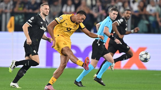 Spalletti prvi put vodi Juventus u Ligi prvaka, prvu pobjedu traži protiv Sportinga