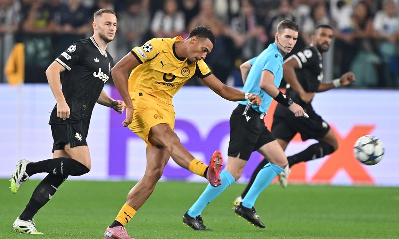 Čudesna utakmica u Torinu: Juventus se vratio iz ponora golovima u sudačkoj nadoknadi!