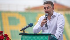 Neven Šprajcer razriješen sa dužnosti u HNS-u