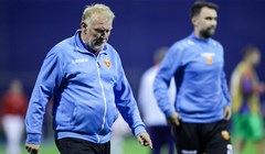 Robert Prosinečki odlazi s klupe Crne Gore, već se zna i tko će ga naslijediti
